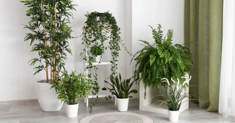 Indoor Gardening Tips for Beginners