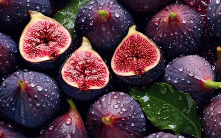 Fig (Ficus carica): Mediterranean Bounty - A Gardener's Guide to Growing and Harvesting Delicious Figs,Grow Sweet Fig Plant